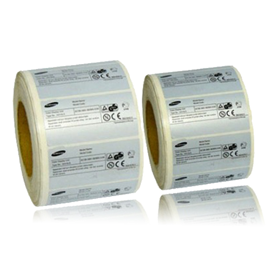 不干膠標簽應用在那些行業(yè)