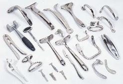 五金行業解決方案