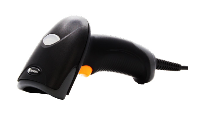 商用掃描槍 商業級掃描槍HR22